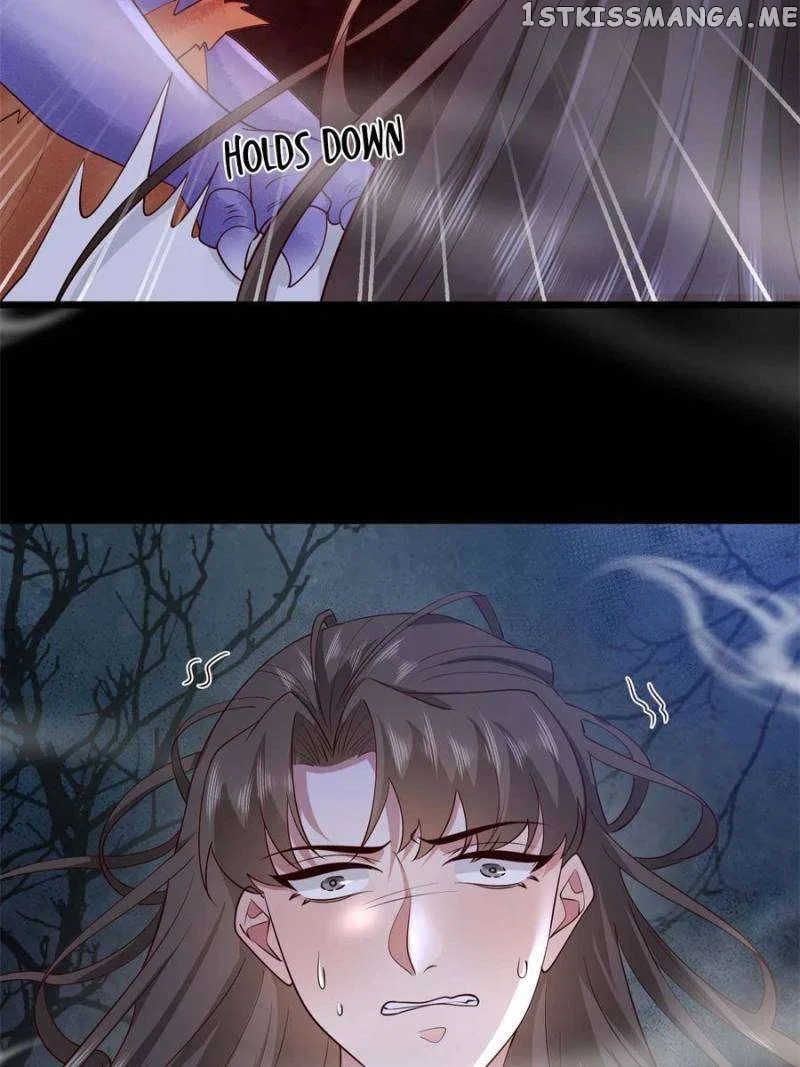 The Sickly Tyrant With An Innocent Facade Chapter 167 – Page 12