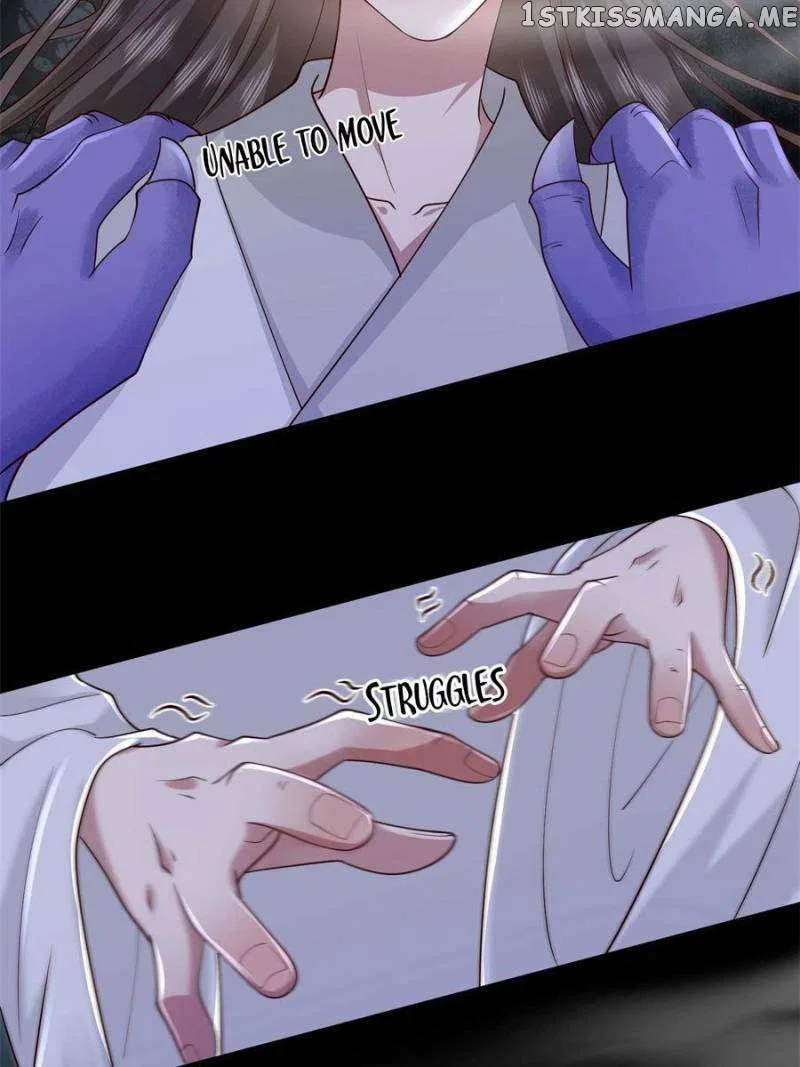 The Sickly Tyrant With An Innocent Facade Chapter 167 – Page 13