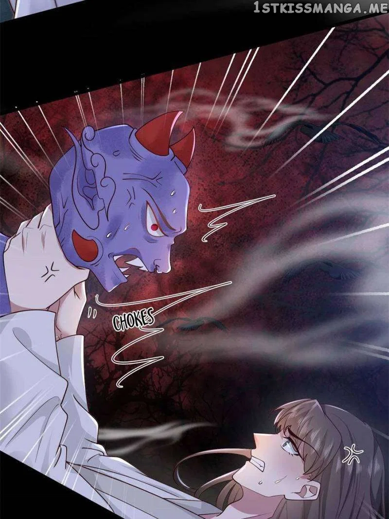 The Sickly Tyrant With An Innocent Facade Chapter 167 – Page 14