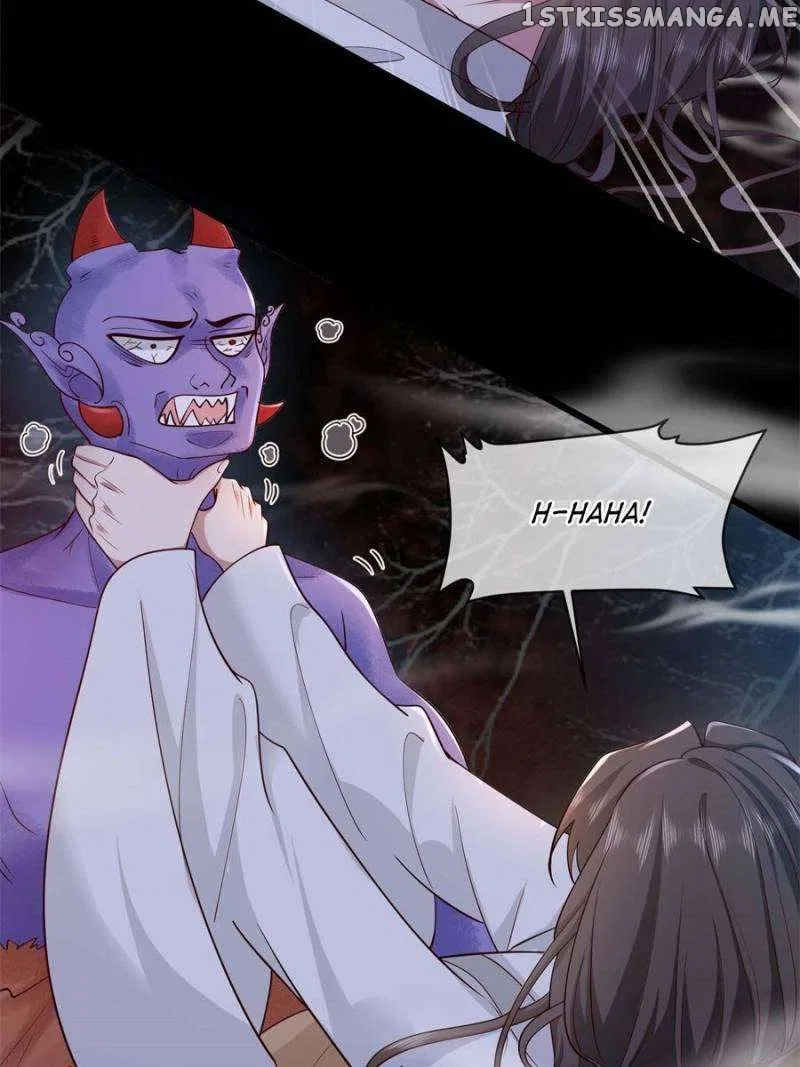 The Sickly Tyrant With An Innocent Facade Chapter 167 – Page 15