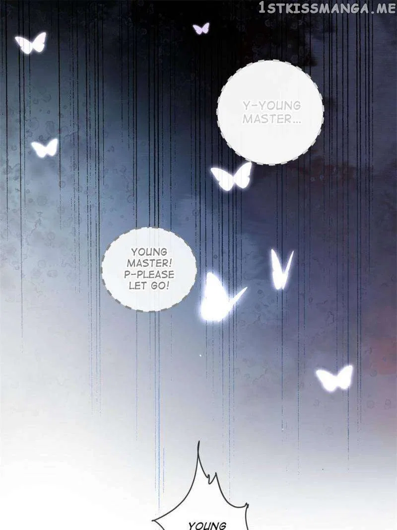 The Sickly Tyrant With An Innocent Facade Chapter 167 – Page 17
