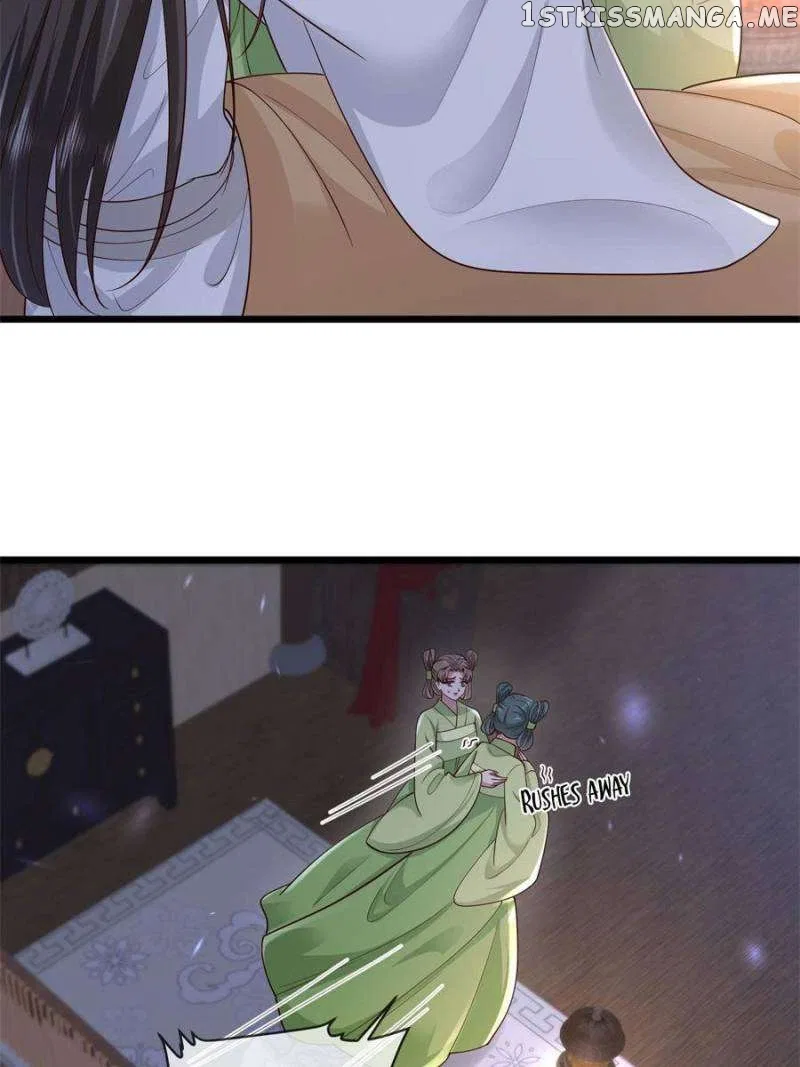 The Sickly Tyrant With An Innocent Facade Chapter 167 – Page 19