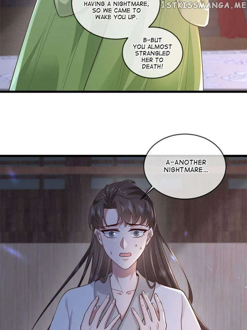 The Sickly Tyrant With An Innocent Facade Chapter 167 – Page 21