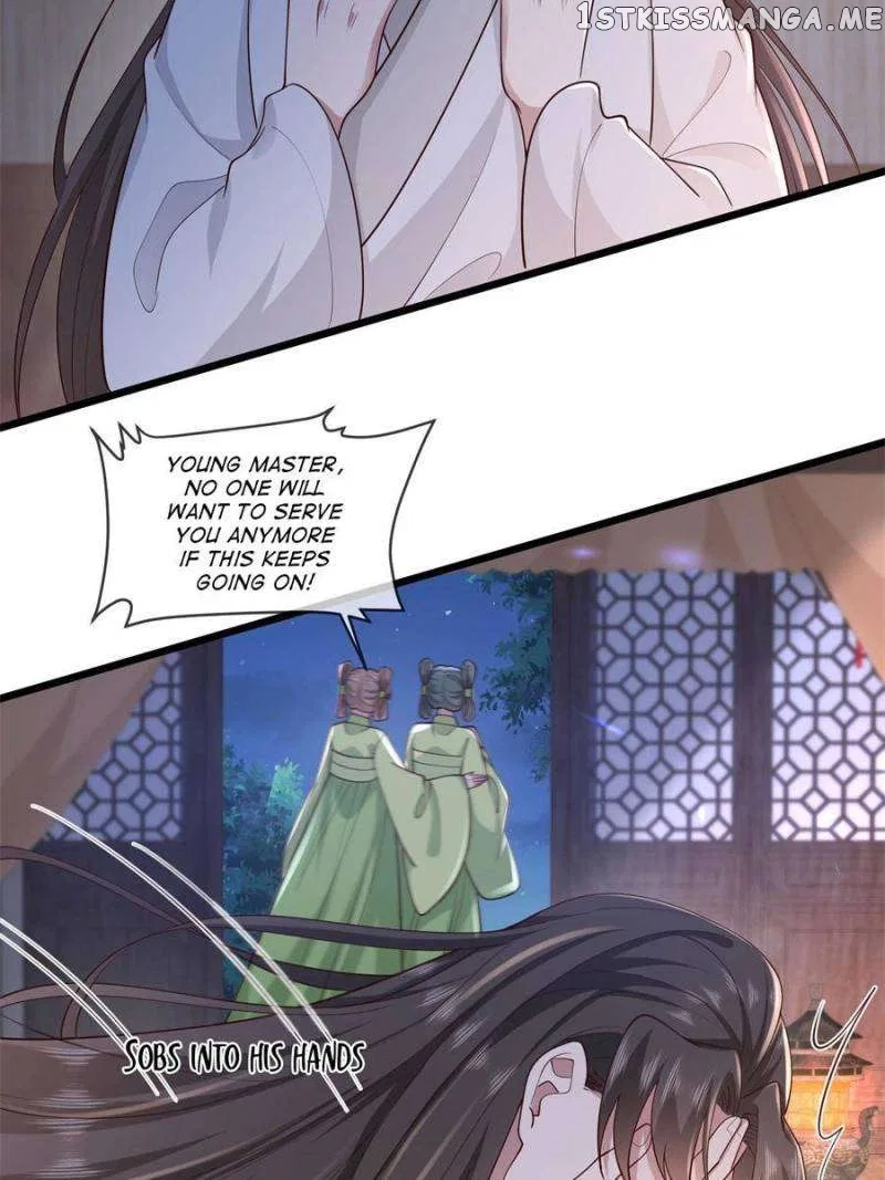 The Sickly Tyrant With An Innocent Facade Chapter 167 – Page 22
