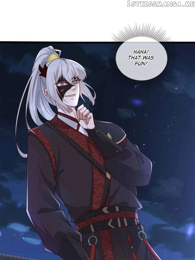 The Sickly Tyrant With An Innocent Facade Chapter 167 – Page 25