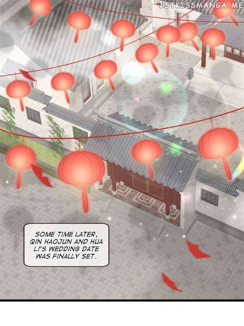 The Sickly Tyrant With An Innocent Facade Chapter 167 – Page 27