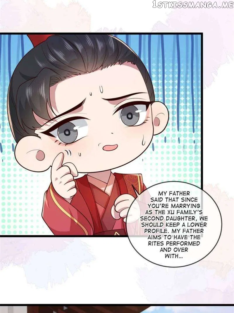The Sickly Tyrant With An Innocent Facade Chapter 167 – Page 30