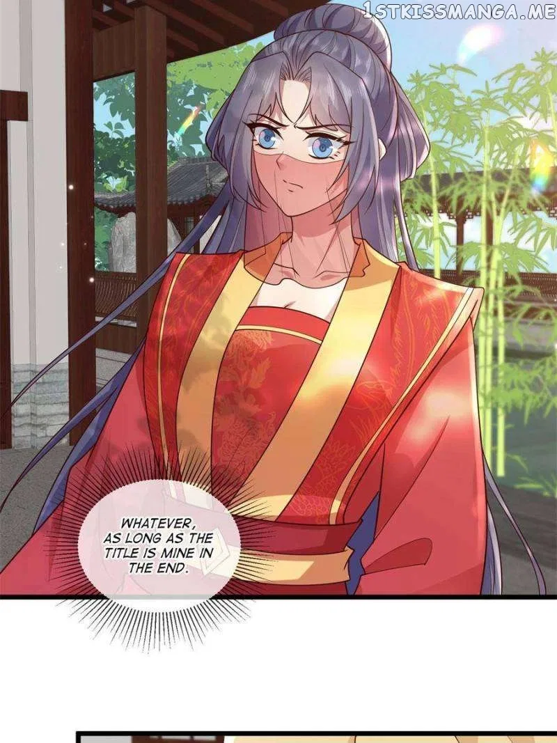 The Sickly Tyrant With An Innocent Facade Chapter 167 – Page 31