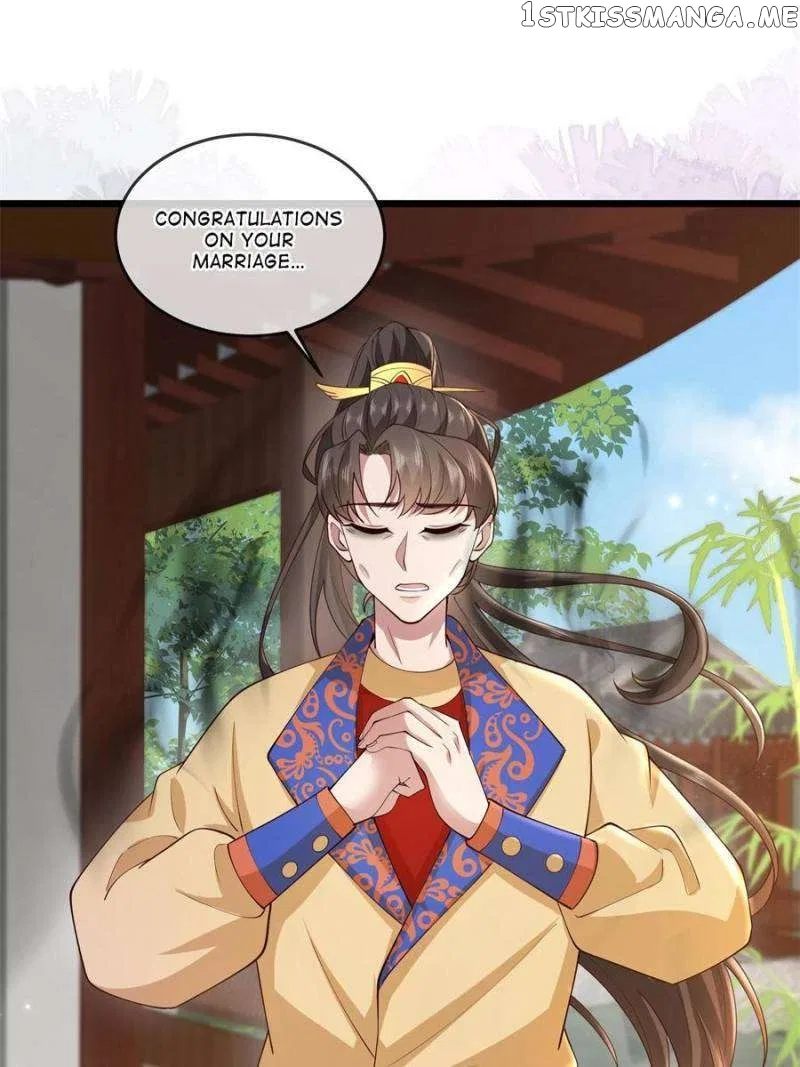 The Sickly Tyrant With An Innocent Facade Chapter 167 – Page 33