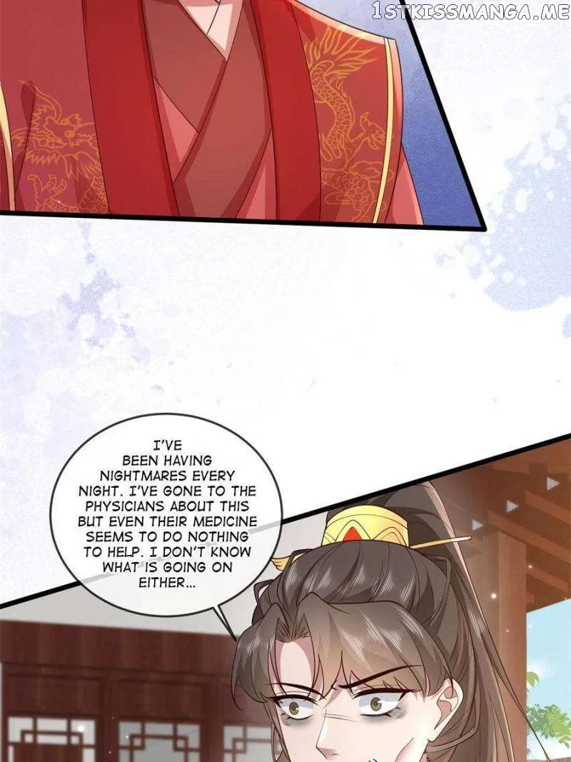 The Sickly Tyrant With An Innocent Facade Chapter 167 – Page 35
