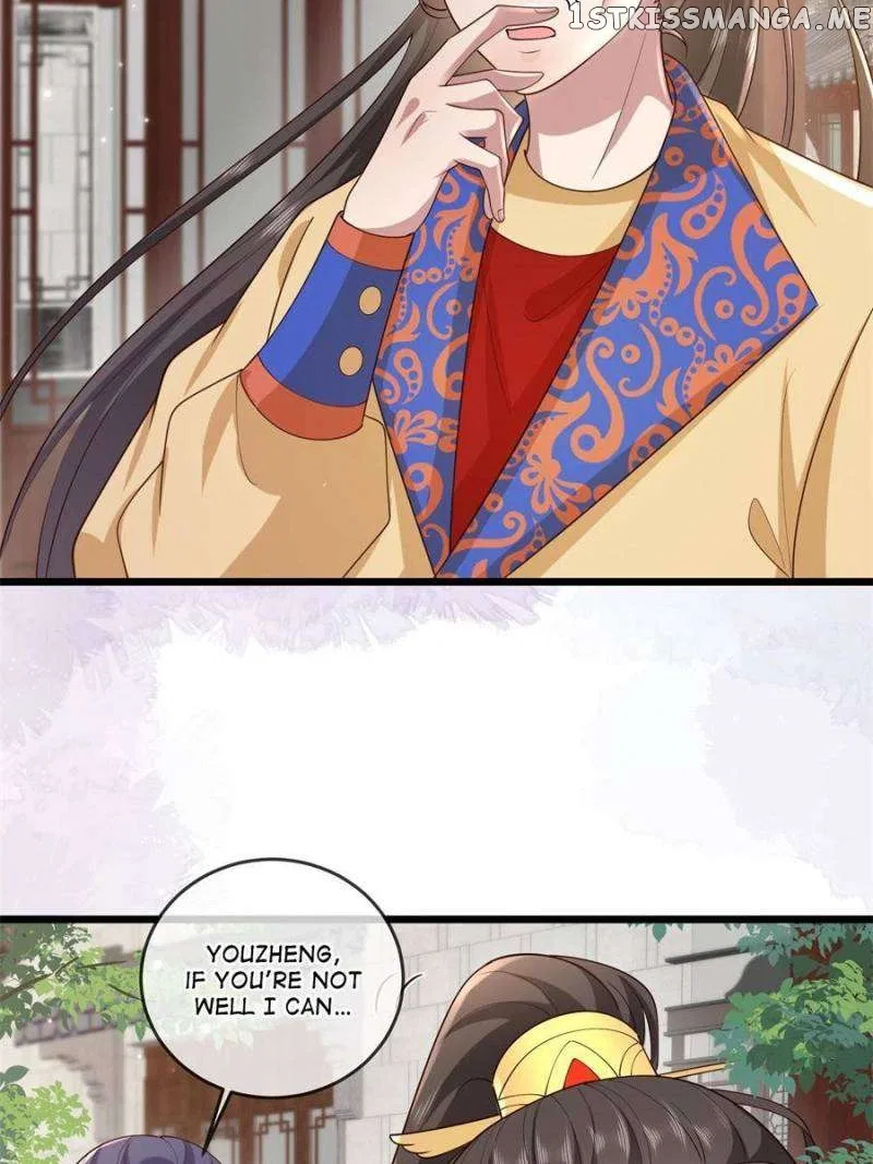 The Sickly Tyrant With An Innocent Facade Chapter 167 – Page 36