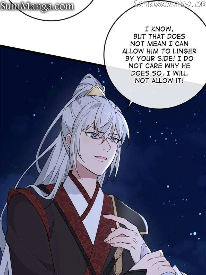 The Sickly Tyrant With An Innocent Facade Chapter 166 – Page 3