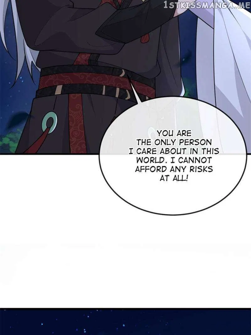 The Sickly Tyrant With An Innocent Facade Chapter 166 – Page 4