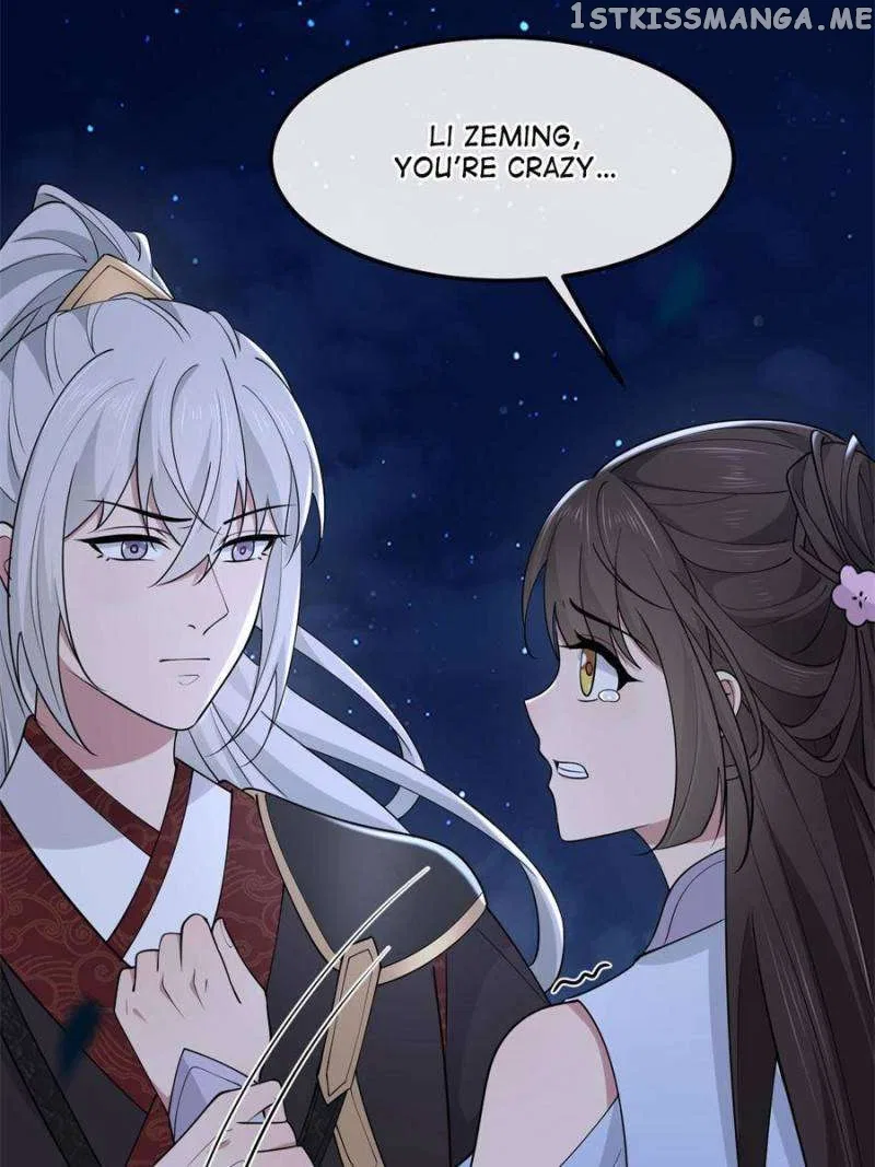 The Sickly Tyrant With An Innocent Facade Chapter 166 – Page 5