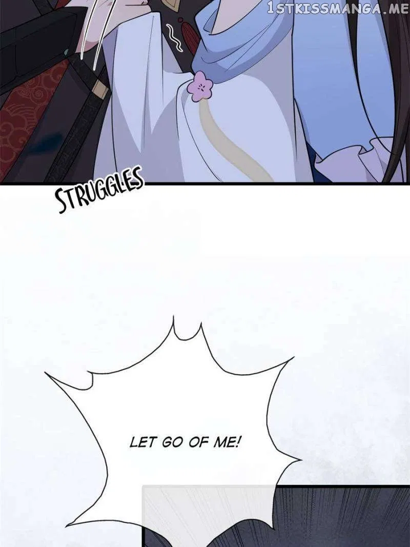 The Sickly Tyrant With An Innocent Facade Chapter 166 – Page 6