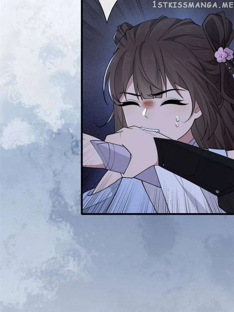 The Sickly Tyrant With An Innocent Facade Chapter 166 – Page 7