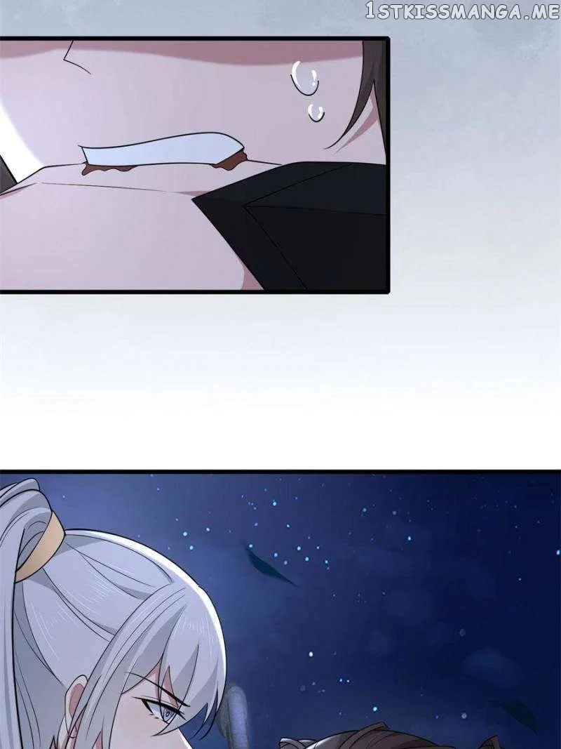 The Sickly Tyrant With An Innocent Facade Chapter 166 – Page 8