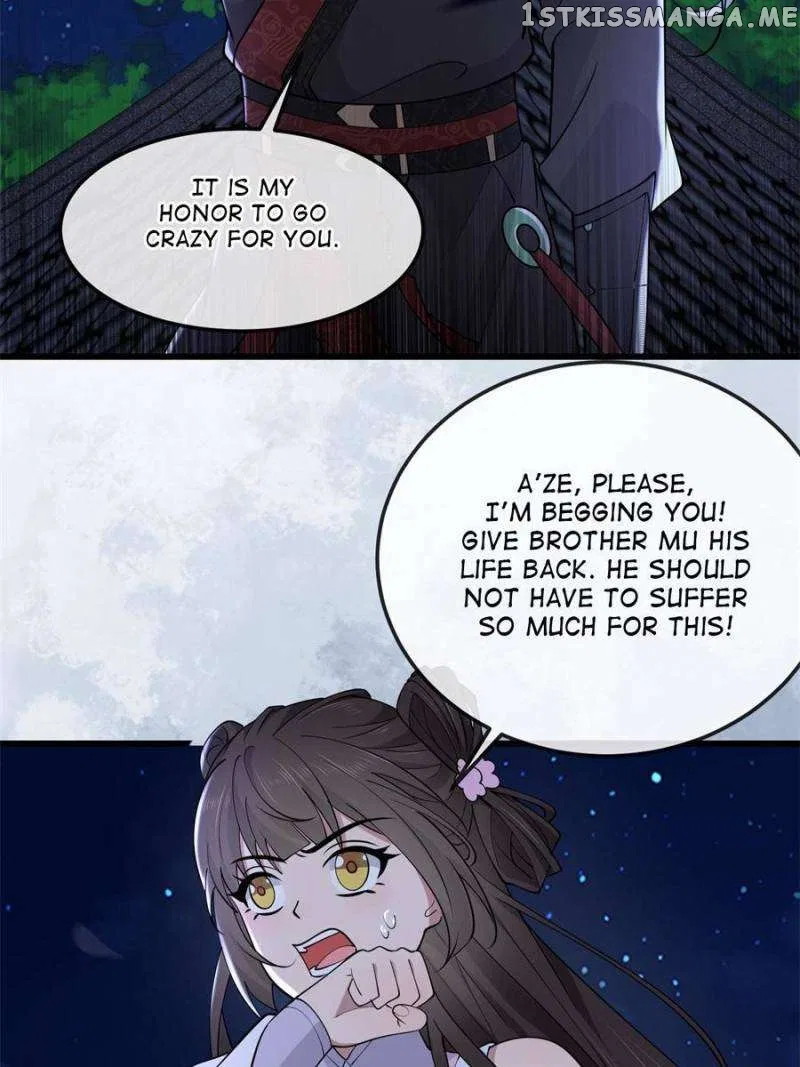 The Sickly Tyrant With An Innocent Facade Chapter 166 – Page 15