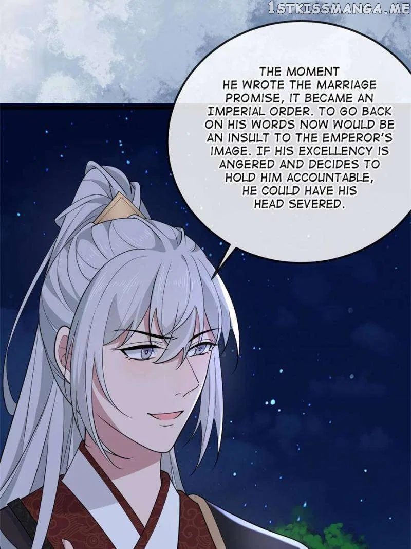 The Sickly Tyrant With An Innocent Facade Chapter 166 – Page 17