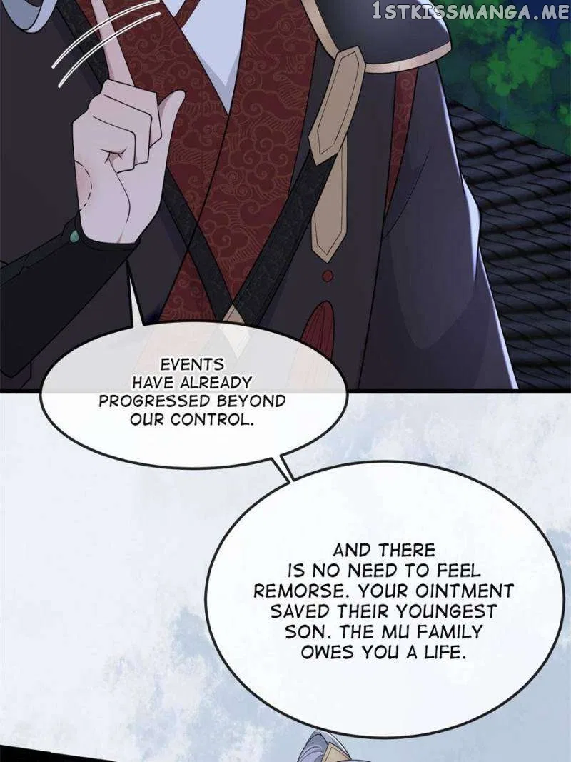 The Sickly Tyrant With An Innocent Facade Chapter 166 – Page 18