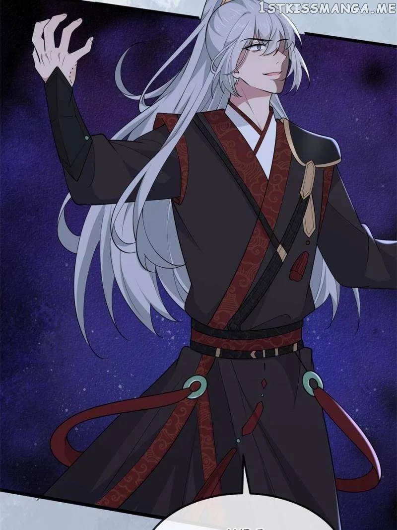The Sickly Tyrant With An Innocent Facade Chapter 166 – Page 19