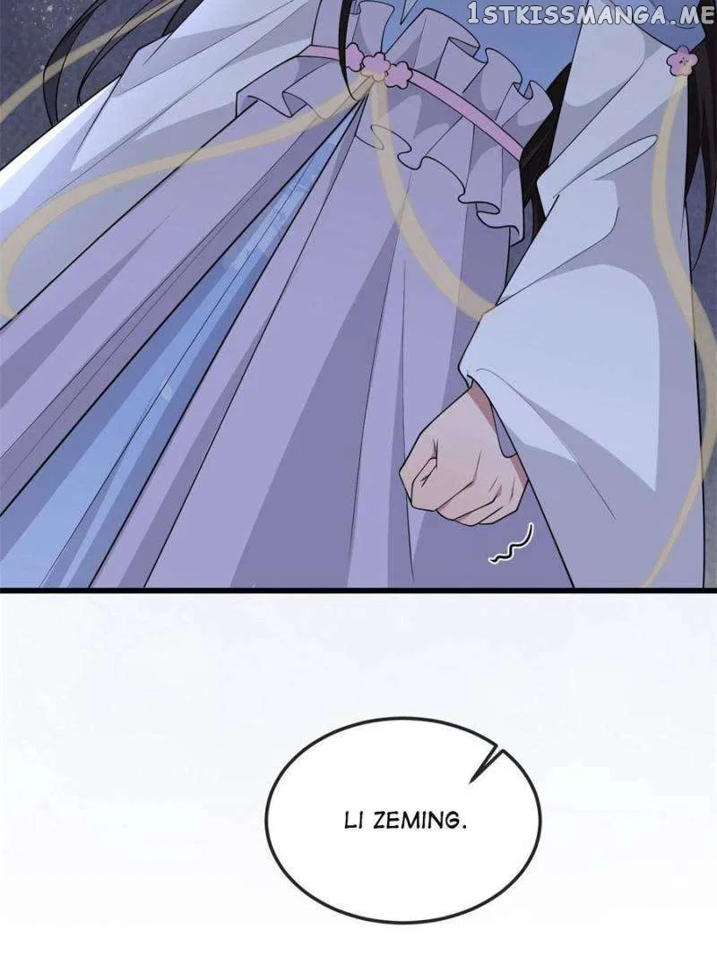 The Sickly Tyrant With An Innocent Facade Chapter 166 – Page 21