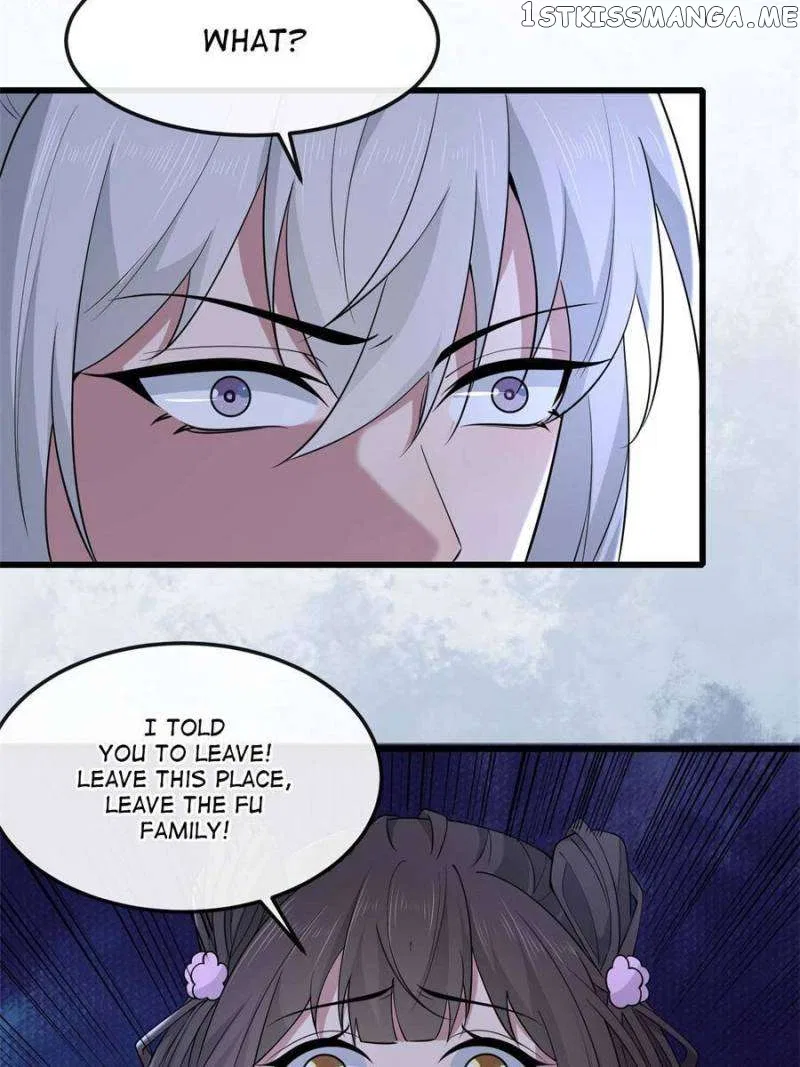 The Sickly Tyrant With An Innocent Facade Chapter 166 – Page 25