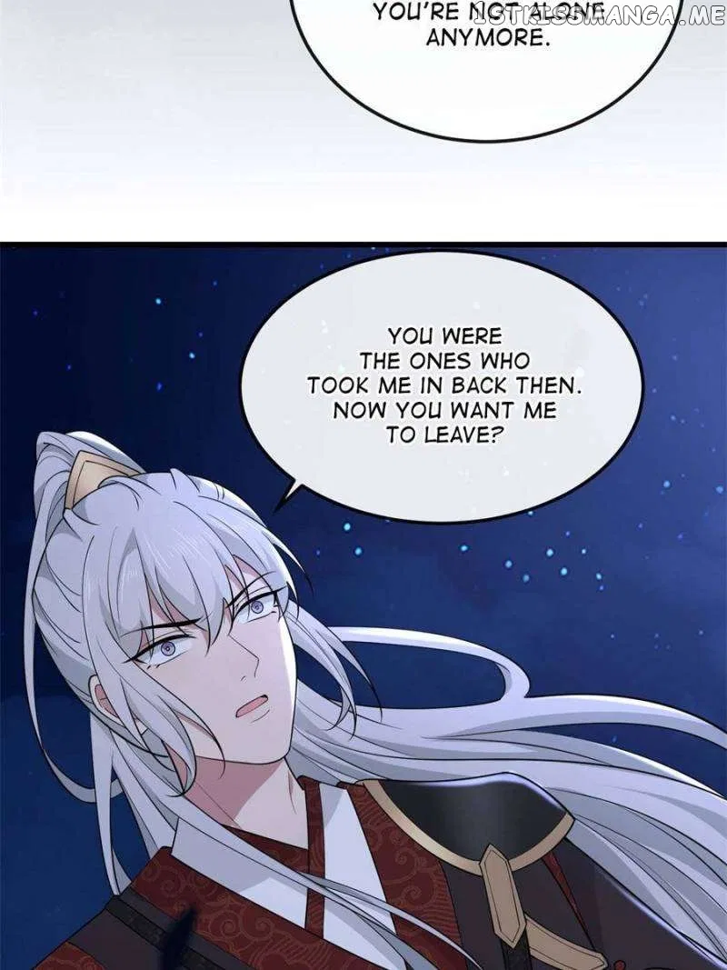 The Sickly Tyrant With An Innocent Facade Chapter 166 – Page 27