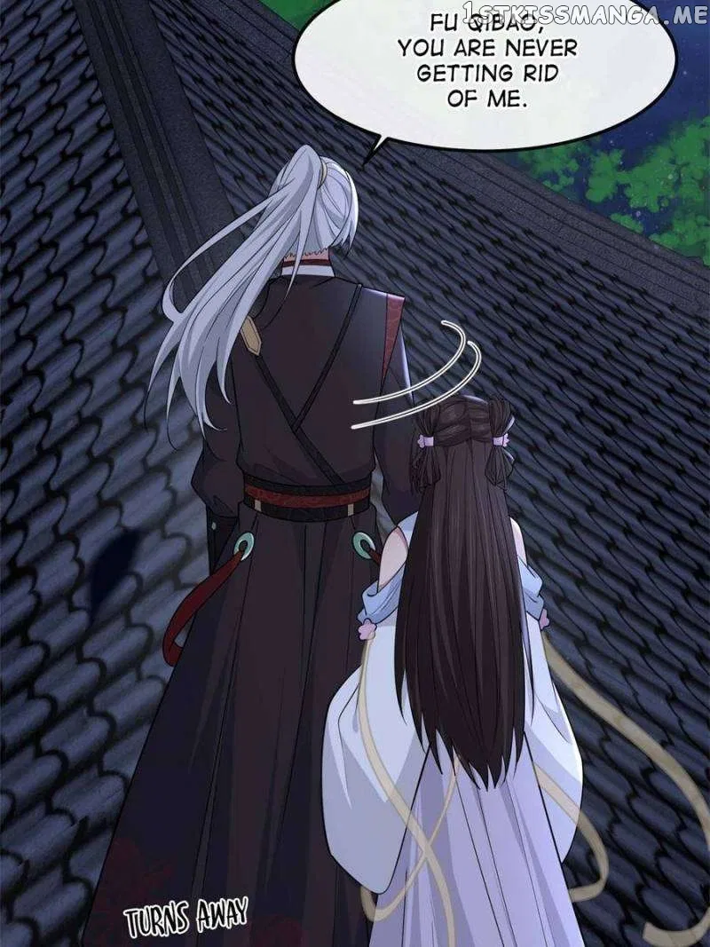 The Sickly Tyrant With An Innocent Facade Chapter 166 – Page 29