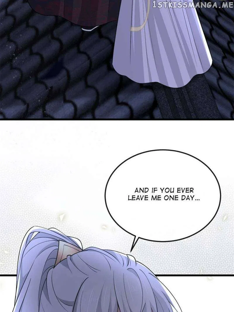 The Sickly Tyrant With An Innocent Facade Chapter 166 – Page 30