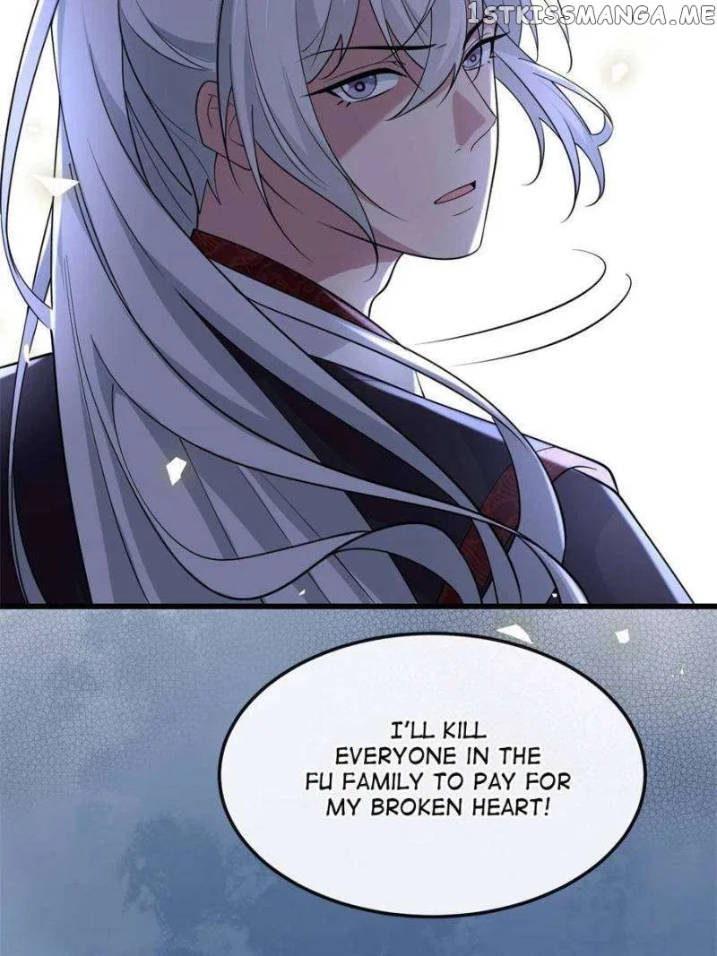 The Sickly Tyrant With An Innocent Facade Chapter 166 – Page 31
