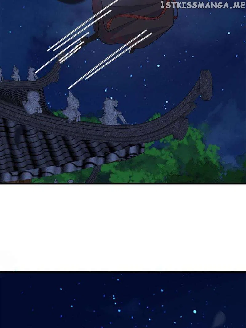 The Sickly Tyrant With An Innocent Facade Chapter 166 – Page 35