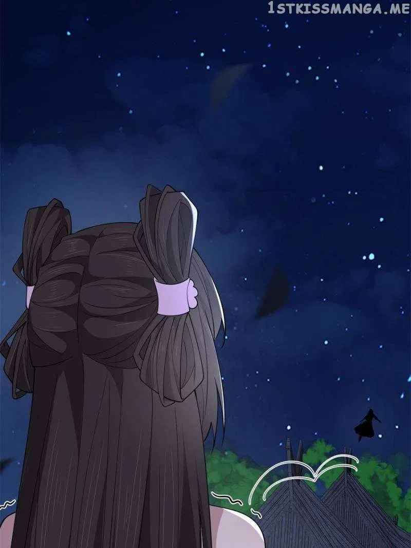 The Sickly Tyrant With An Innocent Facade Chapter 166 – Page 36