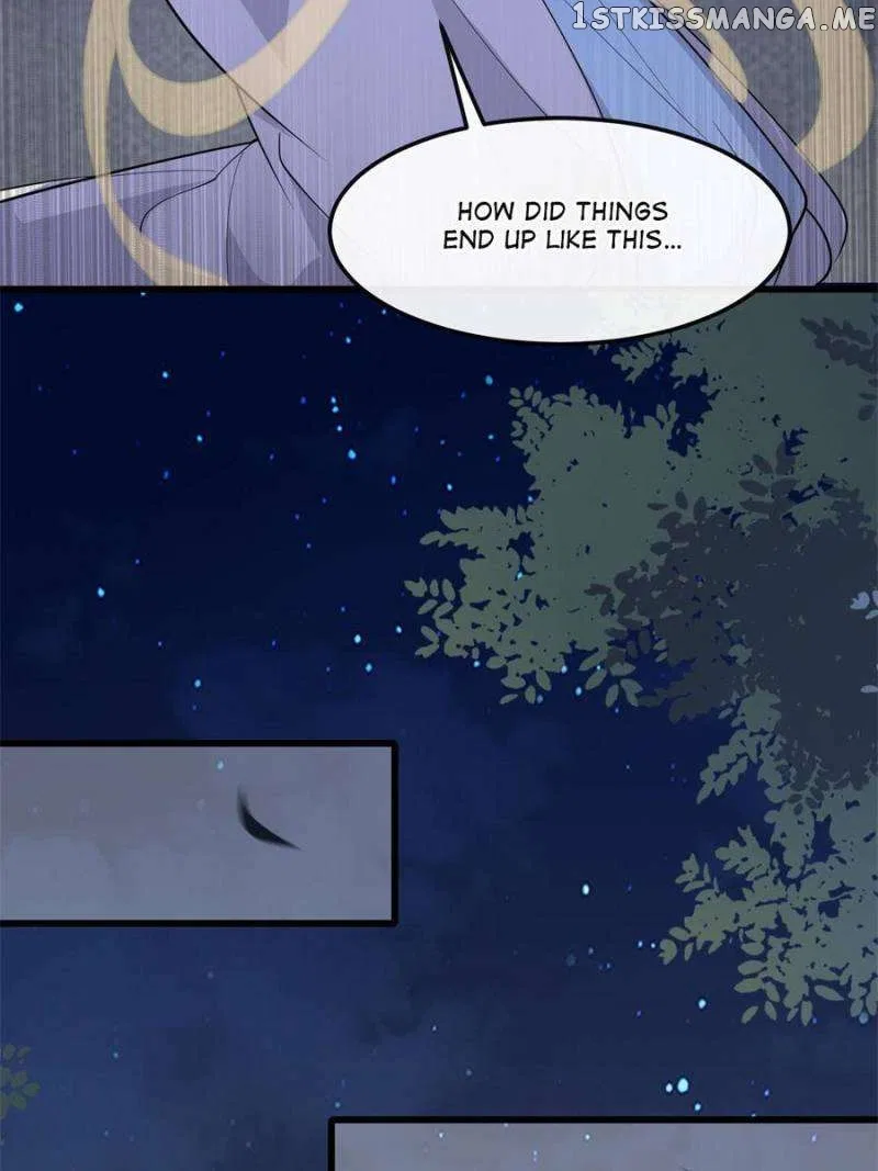 The Sickly Tyrant With An Innocent Facade Chapter 166 – Page 39