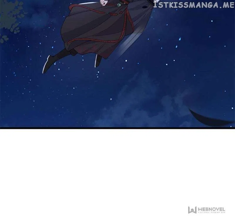 The Sickly Tyrant With An Innocent Facade Chapter 166 – Page 44