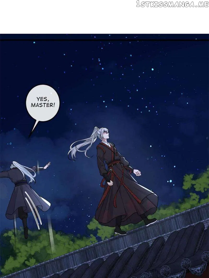The Sickly Tyrant With An Innocent Facade Chapter 166 – Page 47