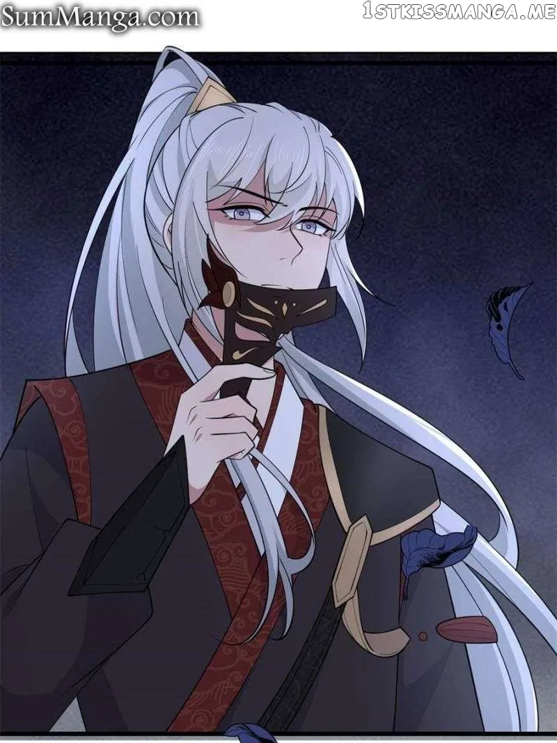 The Sickly Tyrant With An Innocent Facade Chapter 166 – Page 50