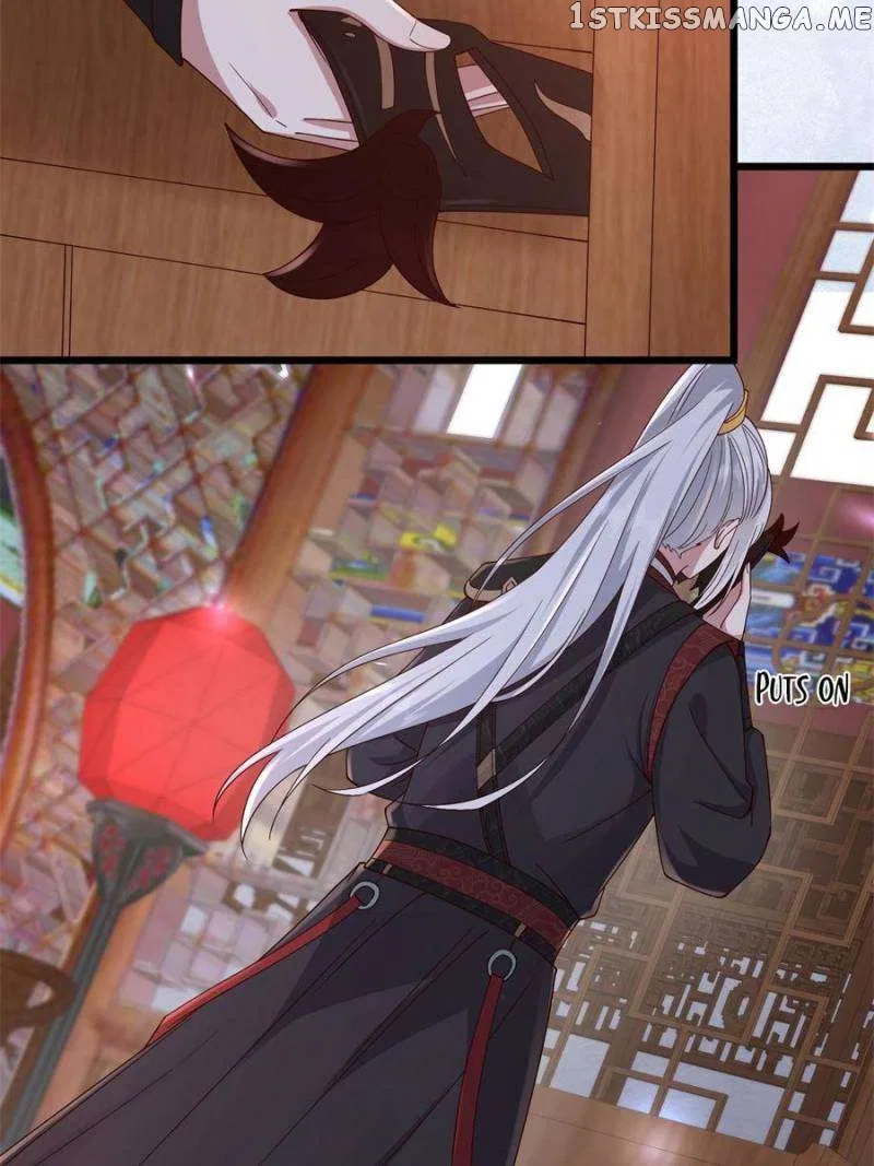 The Sickly Tyrant With An Innocent Facade Chapter 165 – Page 2