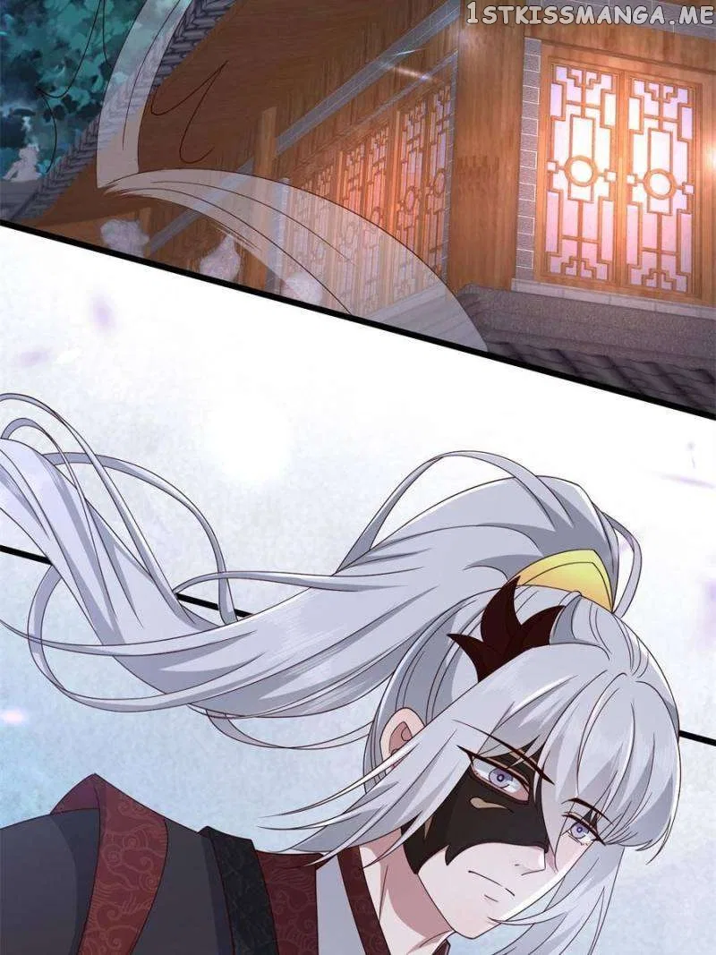 The Sickly Tyrant With An Innocent Facade Chapter 165 – Page 5