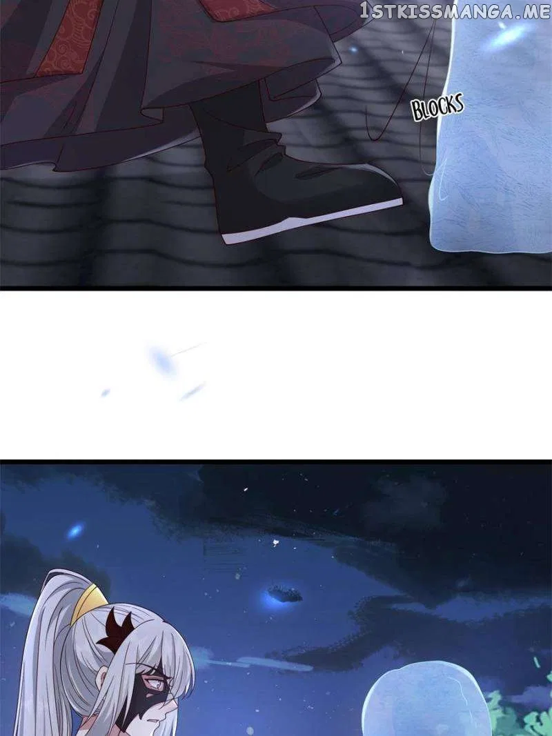 The Sickly Tyrant With An Innocent Facade Chapter 165 – Page 7