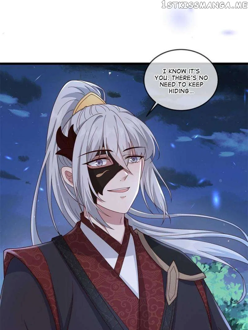 The Sickly Tyrant With An Innocent Facade Chapter 165 – Page 10
