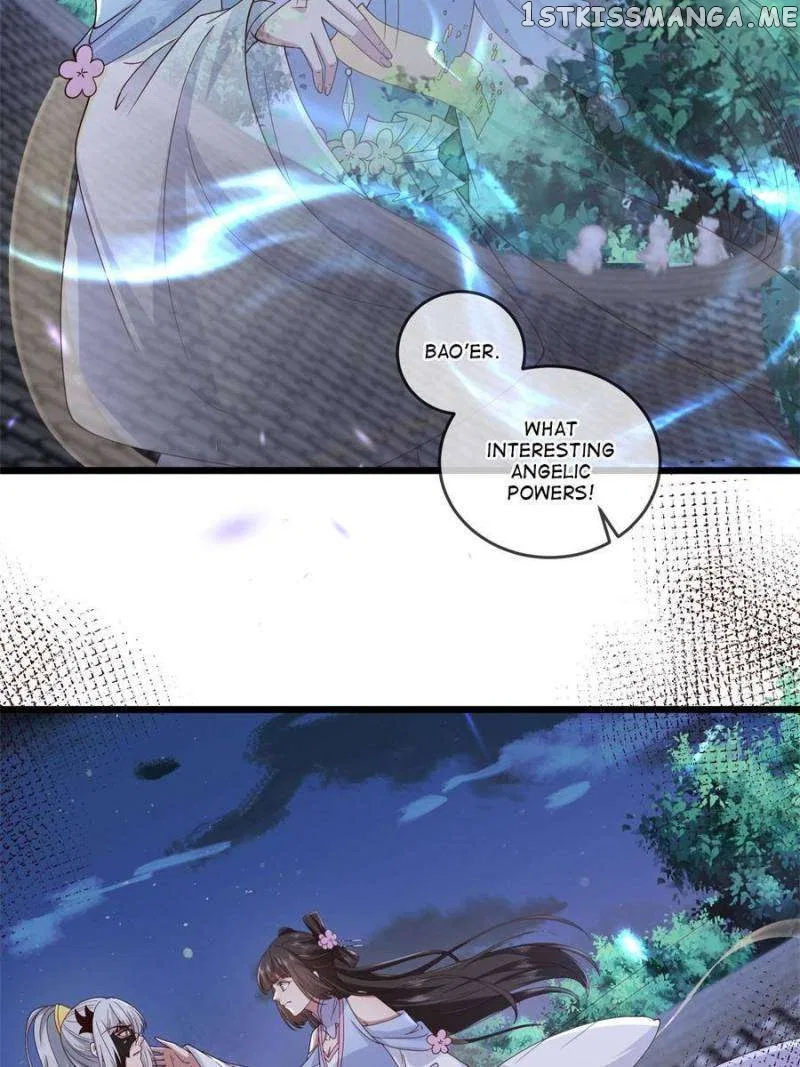 The Sickly Tyrant With An Innocent Facade Chapter 165 – Page 12