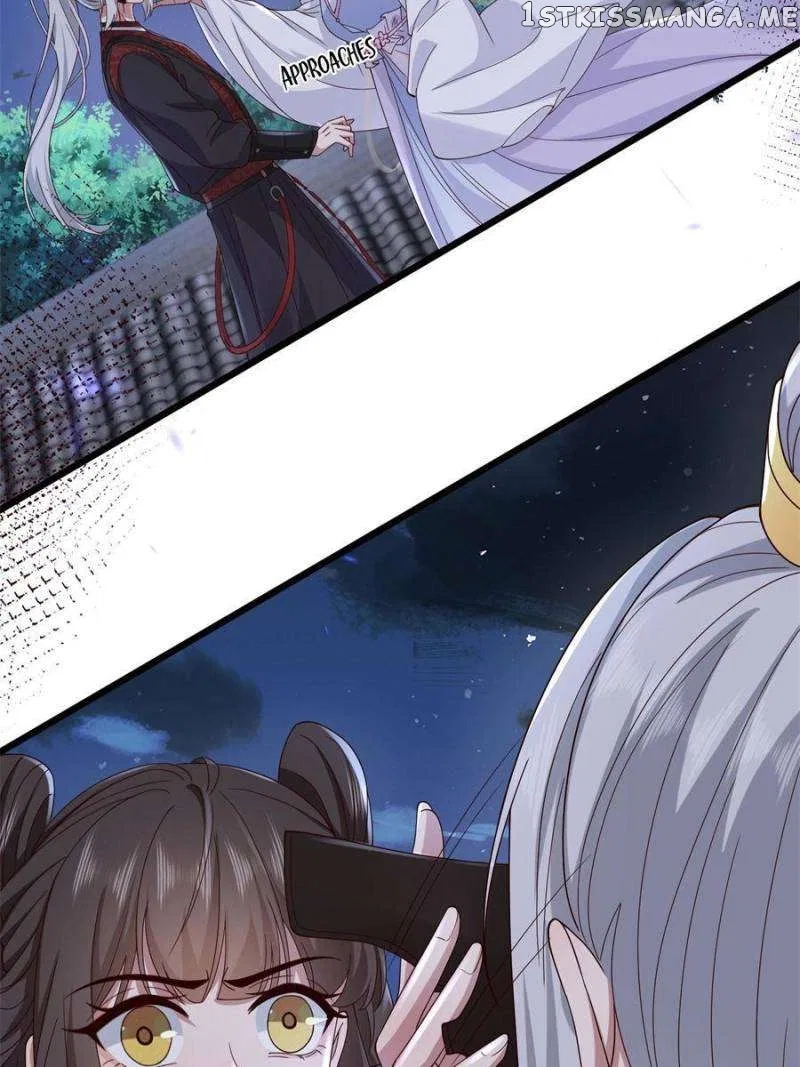 The Sickly Tyrant With An Innocent Facade Chapter 165 – Page 13
