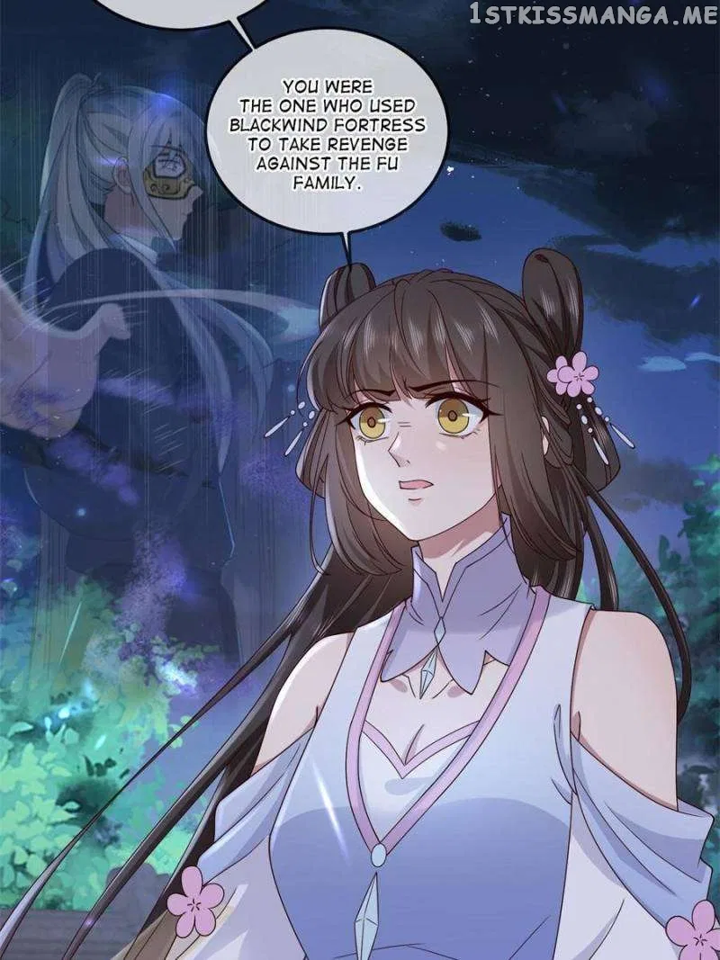 The Sickly Tyrant With An Innocent Facade Chapter 165 – Page 16