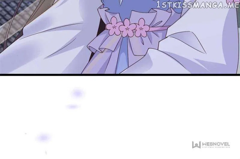 The Sickly Tyrant With An Innocent Facade Chapter 165 – Page 17
