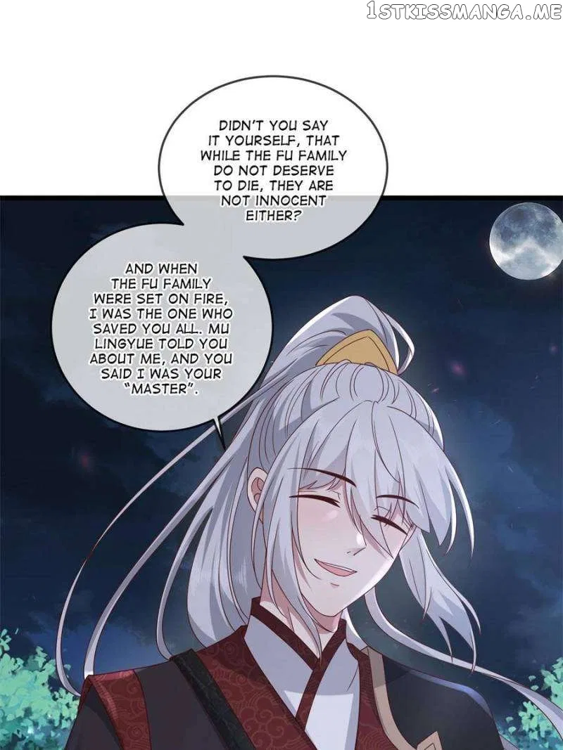 The Sickly Tyrant With An Innocent Facade Chapter 165 – Page 18