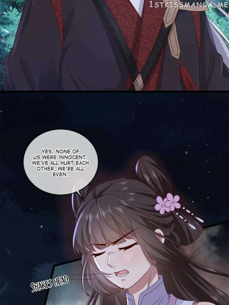 The Sickly Tyrant With An Innocent Facade Chapter 165 – Page 19