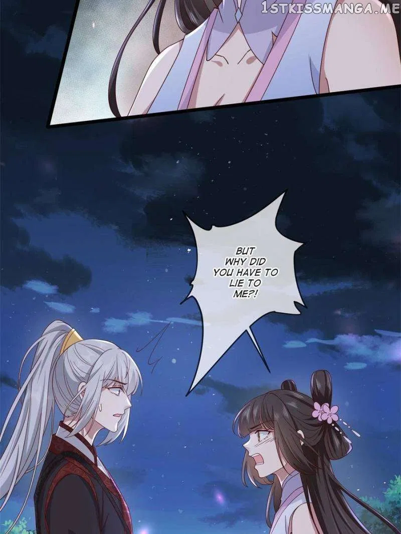 The Sickly Tyrant With An Innocent Facade Chapter 165 – Page 20