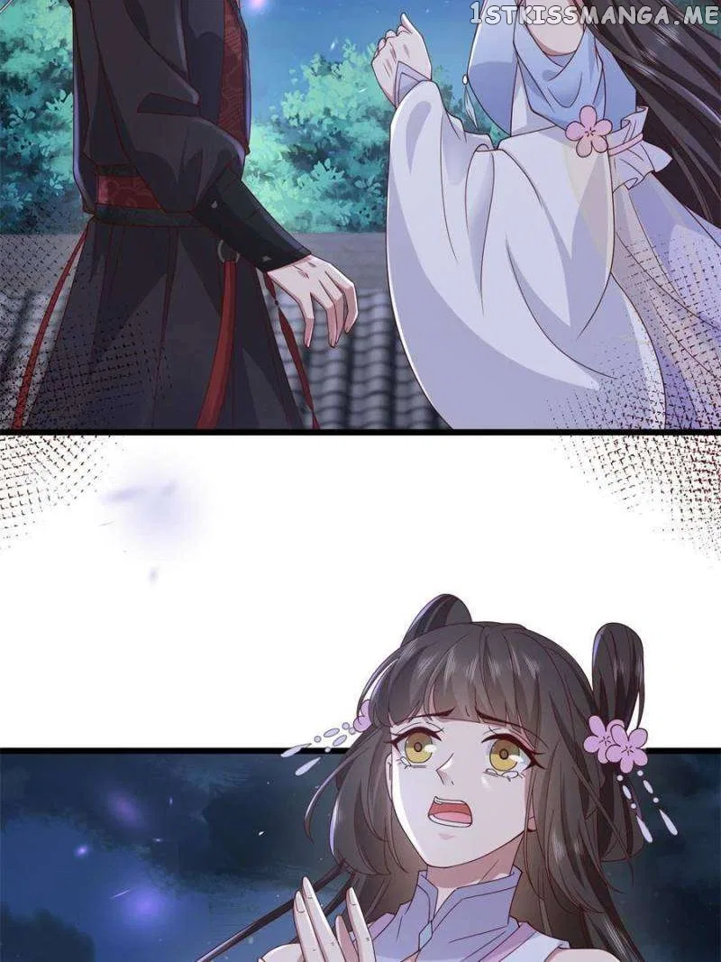 The Sickly Tyrant With An Innocent Facade Chapter 165 – Page 21