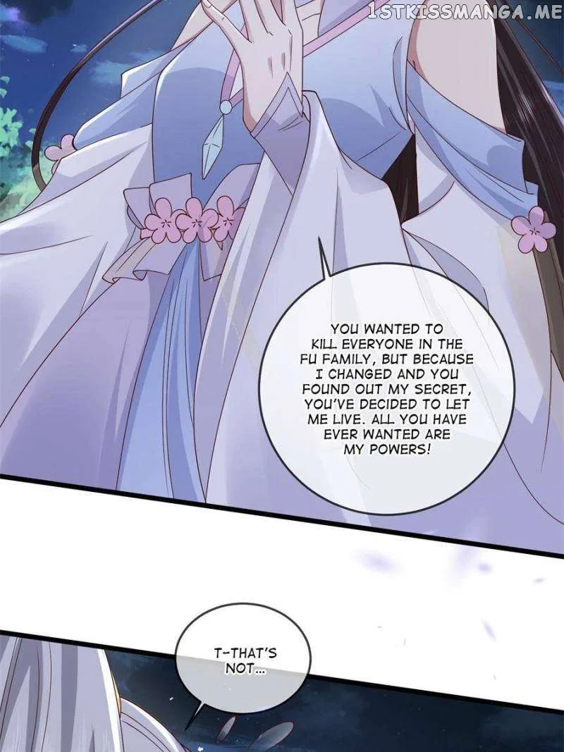 The Sickly Tyrant With An Innocent Facade Chapter 165 – Page 22